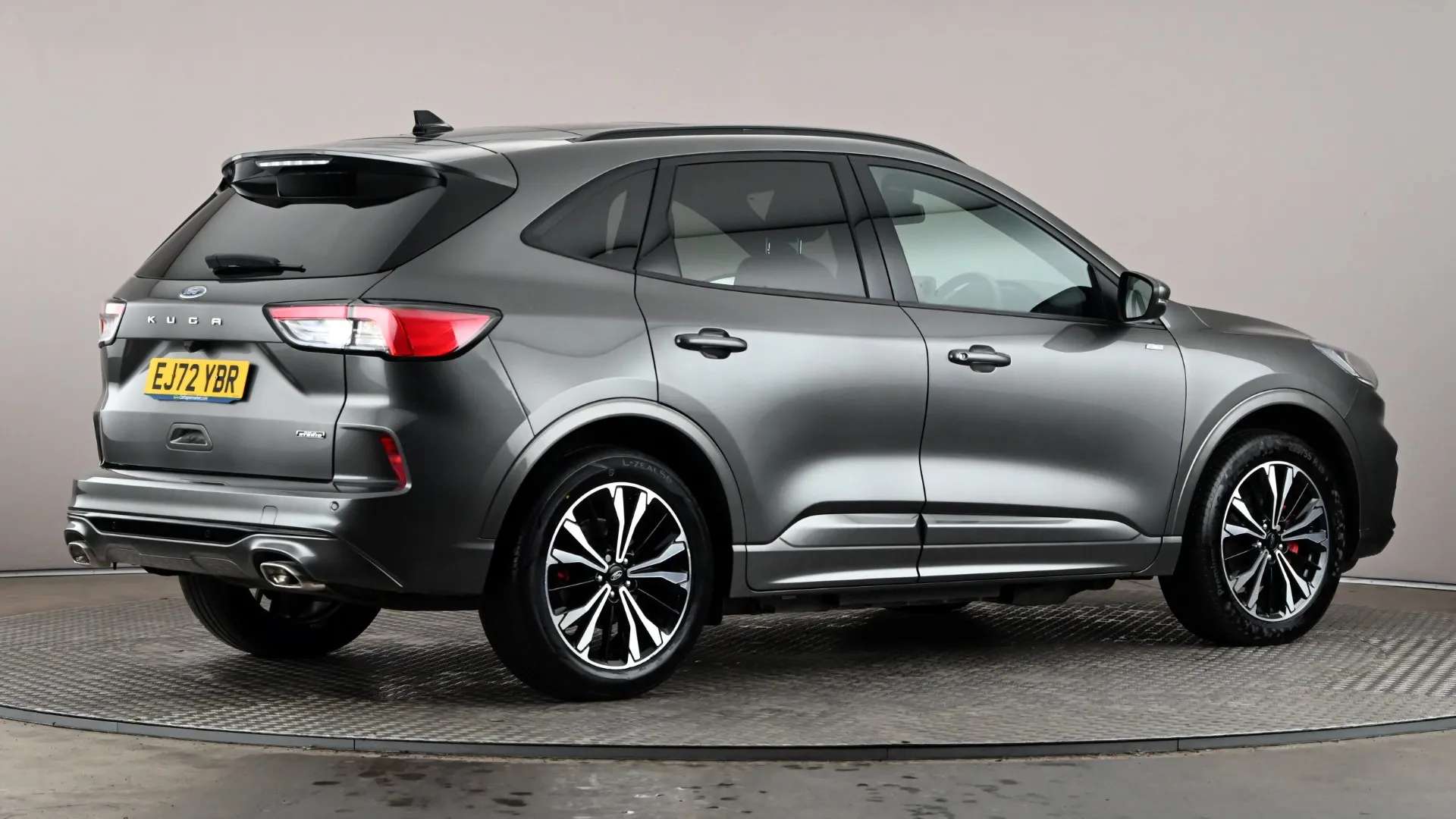 2022 FORD KUGA 2022 FORD KUGA