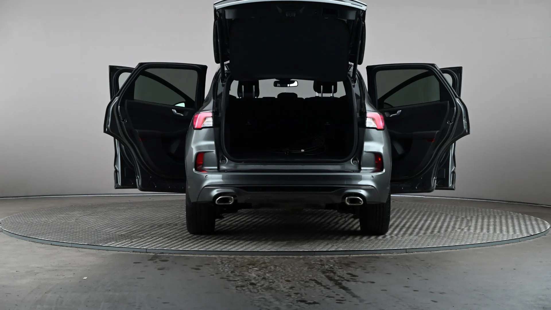 2022 FORD KUGA 2022 FORD KUGA