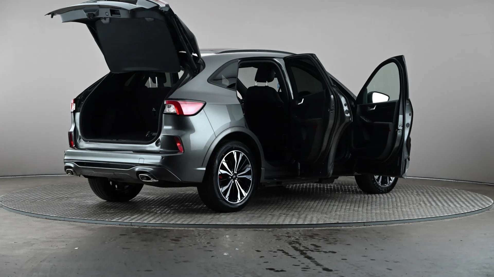 2022 FORD KUGA 2022 FORD KUGA