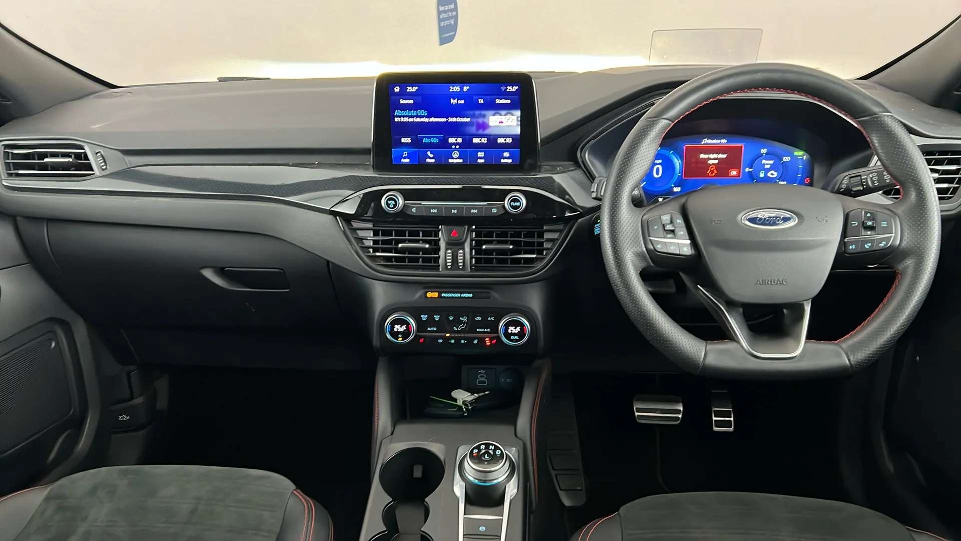 2022 FORD KUGA 2022 FORD KUGA