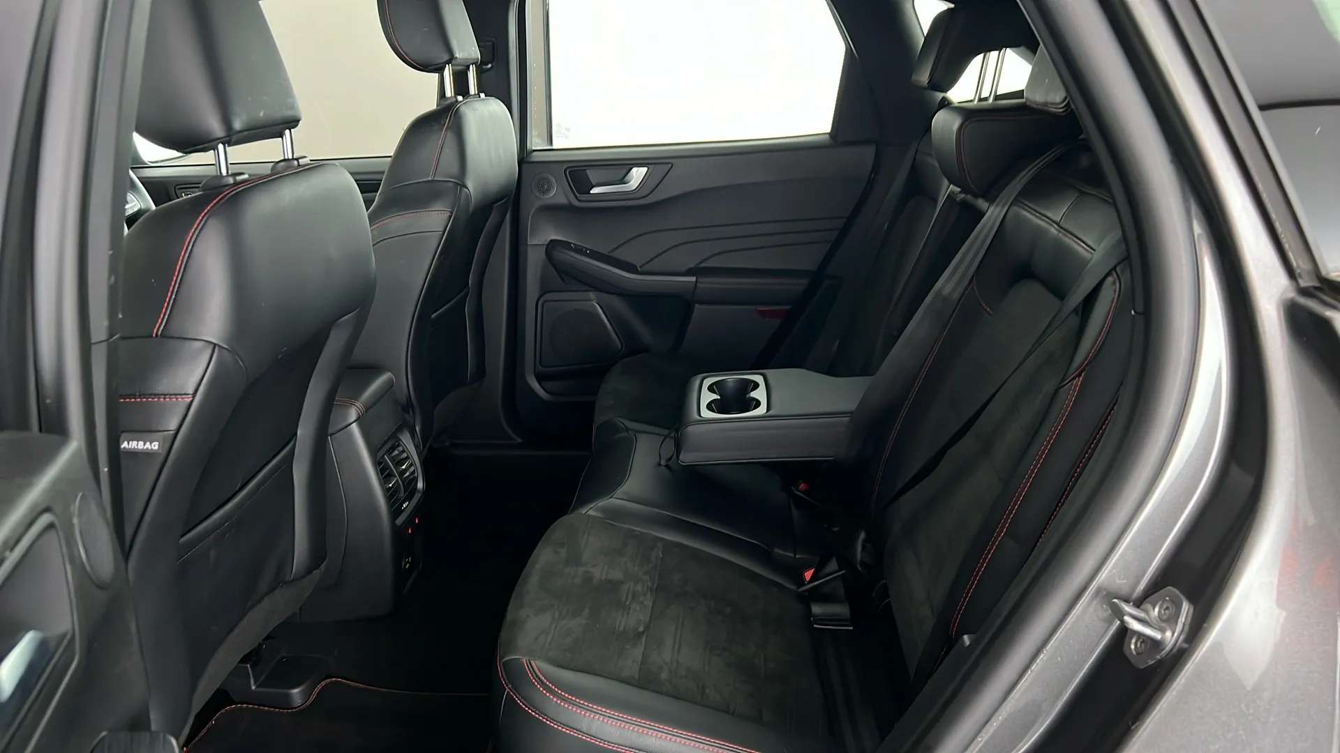 2022 FORD KUGA 2022 FORD KUGA