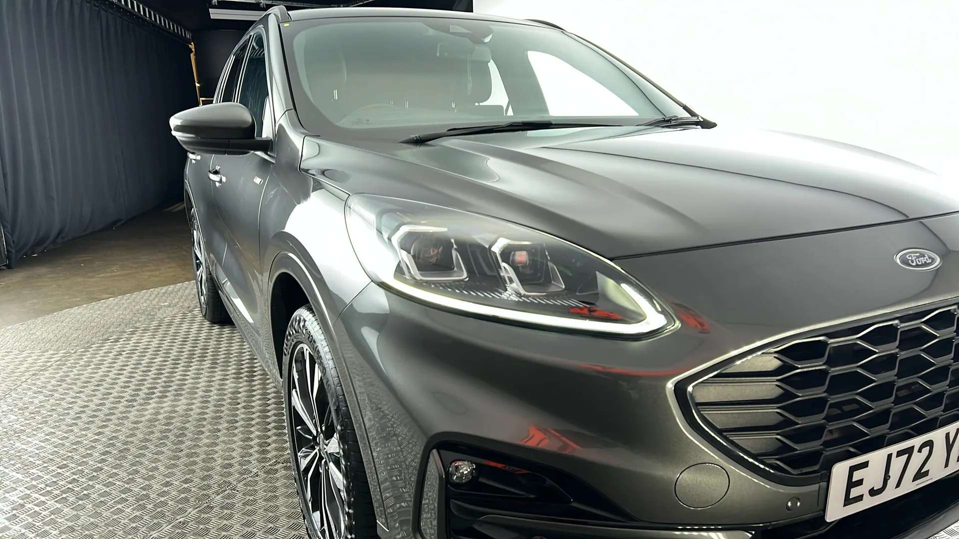 2022 FORD KUGA 2022 FORD KUGA