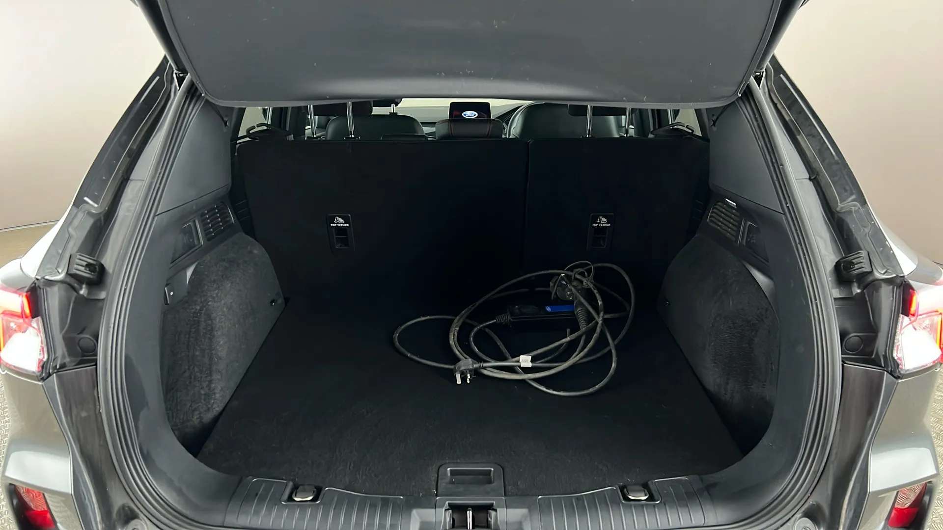 2022 FORD KUGA 2022 FORD KUGA