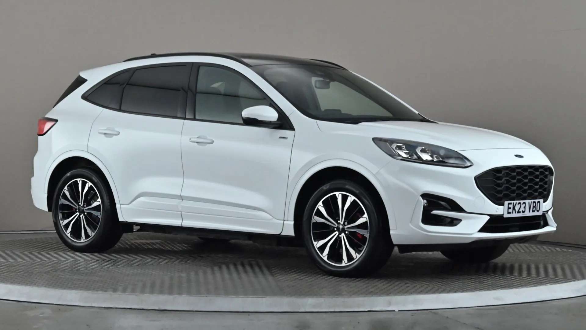 A 2023 FORD KUGA 2.5 PHEV ST-Line X Edition CVT A 2023 FORD KUGA 2.5 PHEV ST-Line X Edition CVT