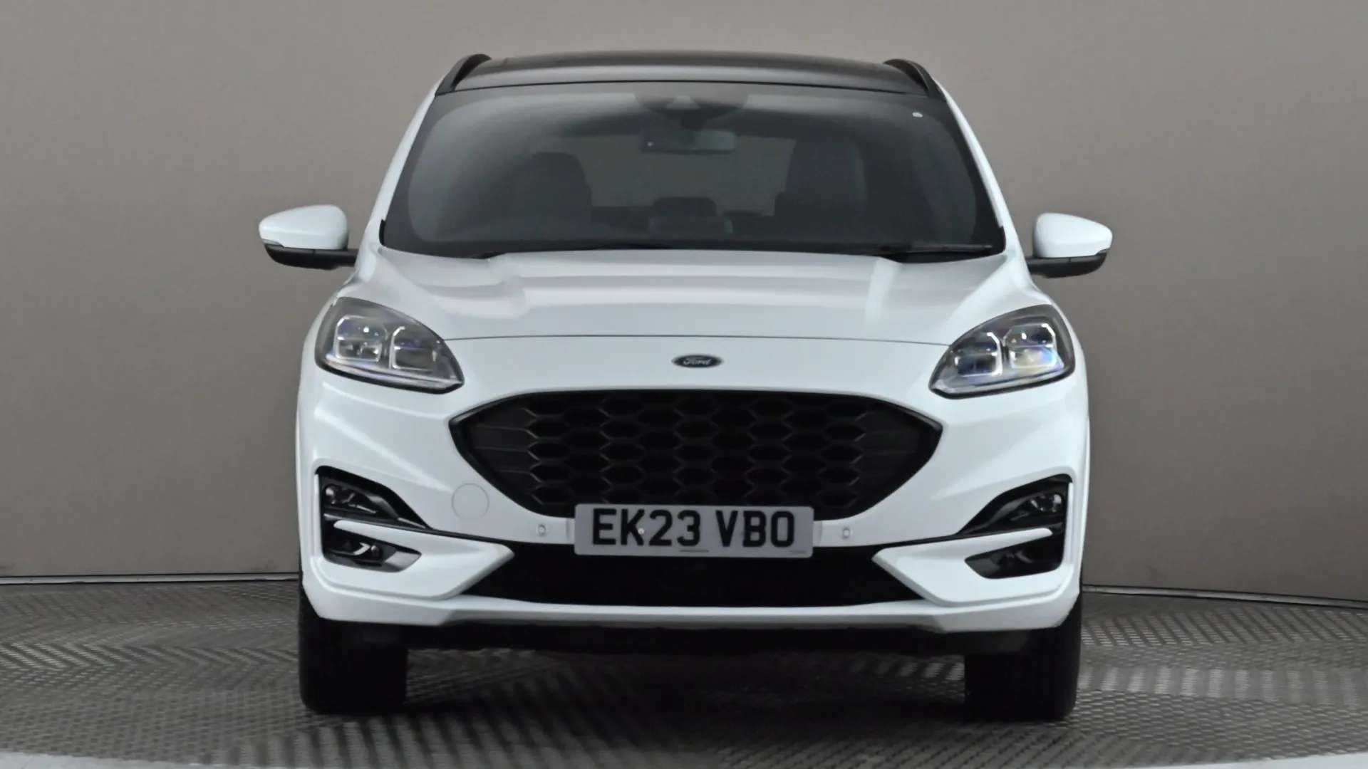 A 2023 FORD KUGA 2.5 PHEV ST-Line X Edition CVT A 2023 FORD KUGA 2.5 PHEV ST-Line X Edition CVT