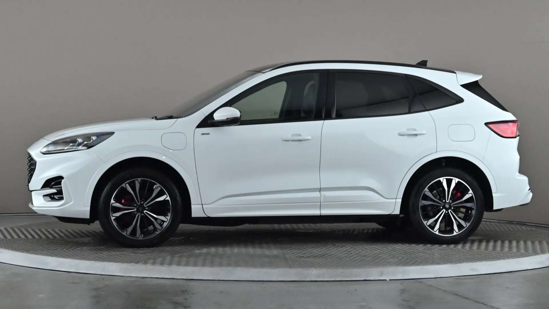 A 2023 FORD KUGA 2.5 PHEV ST-Line X Edition CVT A 2023 FORD KUGA 2.5 PHEV ST-Line X Edition CVT