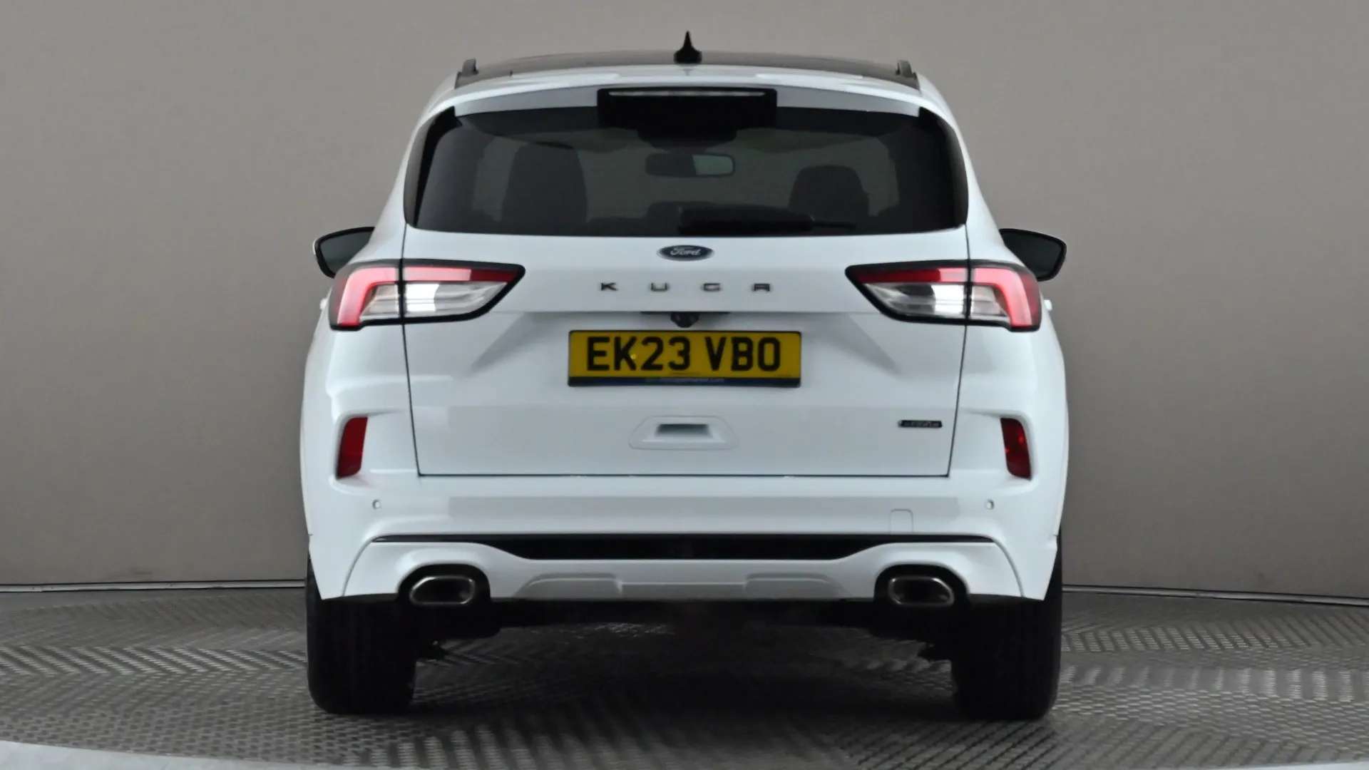 2023 FORD KUGA 2023 FORD KUGA
