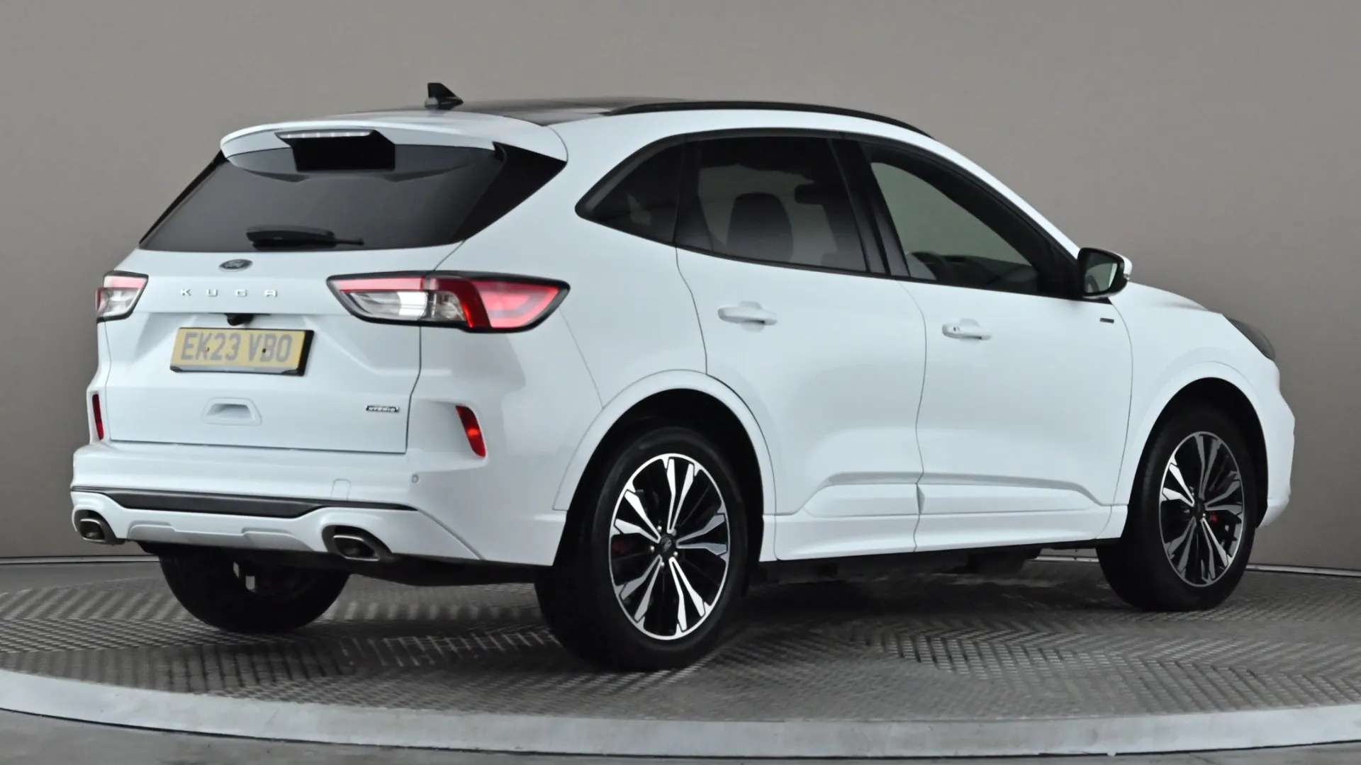 2023 FORD KUGA 2023 FORD KUGA