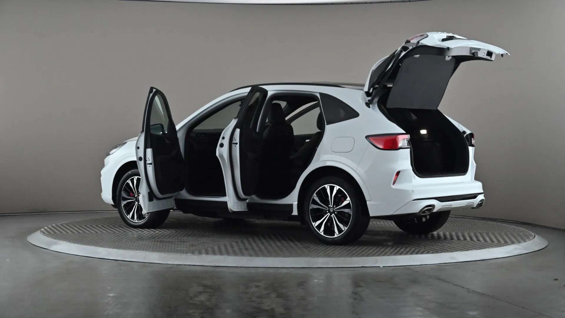 2023 FORD KUGA 2023 FORD KUGA