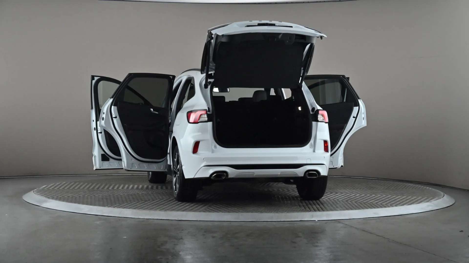 2023 FORD KUGA 2023 FORD KUGA