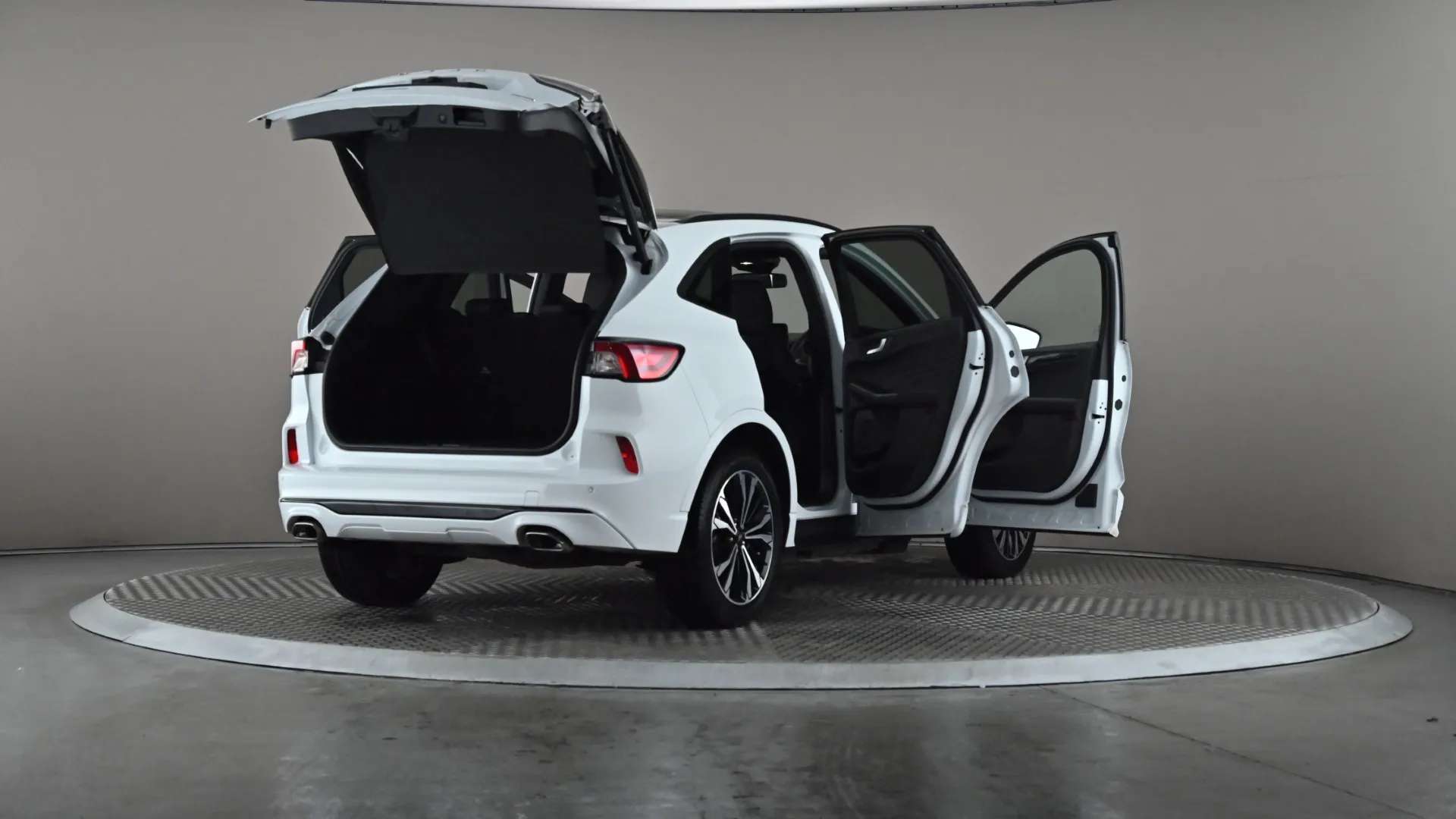 2023 FORD KUGA 2023 FORD KUGA