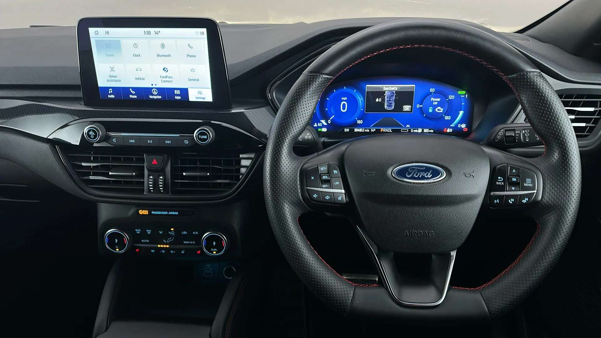 2023 FORD KUGA 2023 FORD KUGA