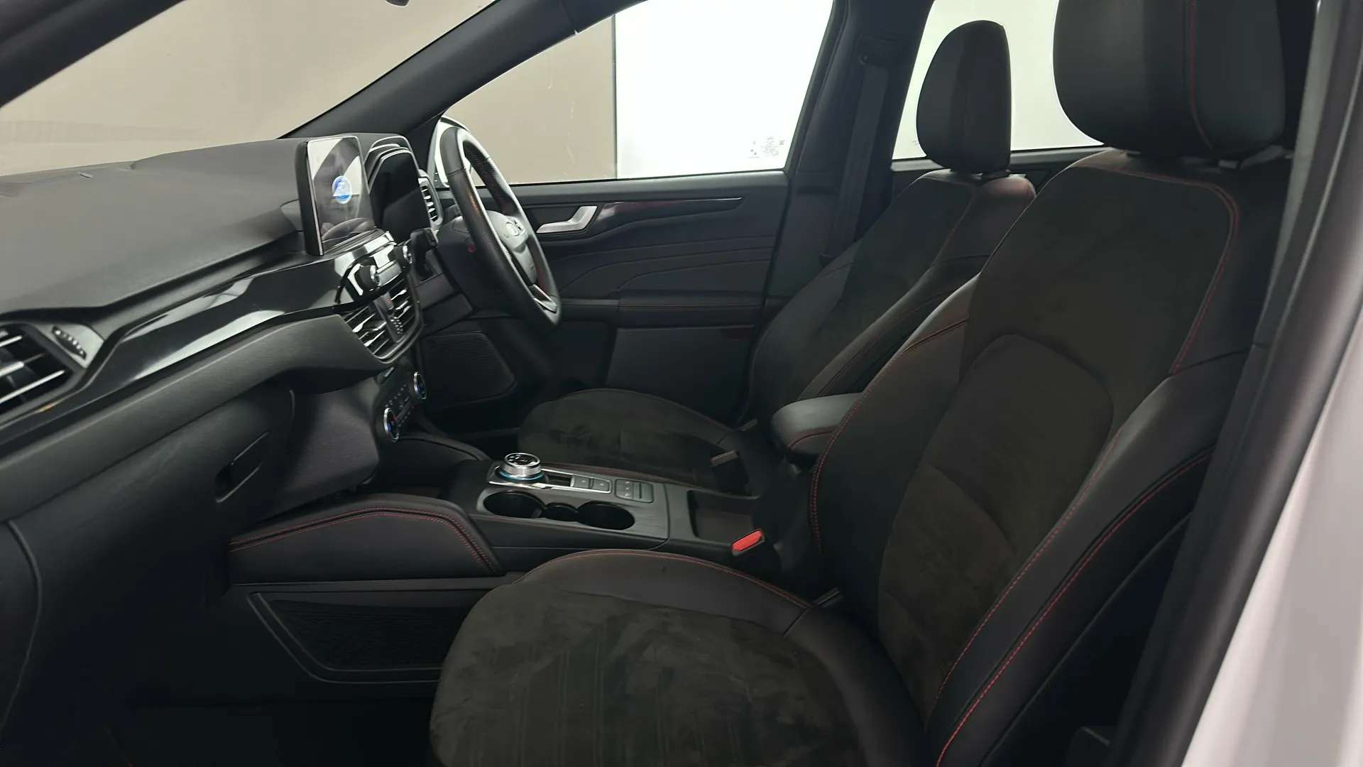 2023 FORD KUGA 2023 FORD KUGA
