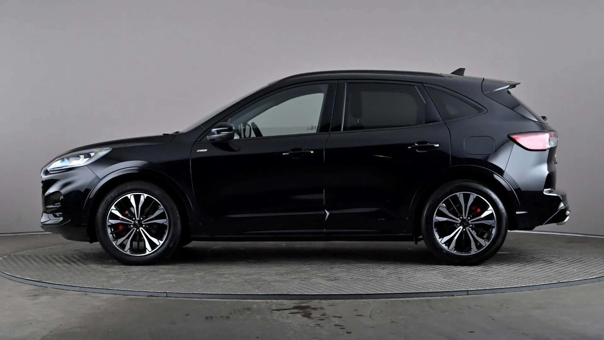 A 2023 FORD KUGA 2.5 FHEV ST-Line X Edition CVT A 2023 FORD KUGA 2.5 FHEV ST-Line X Edition CVT