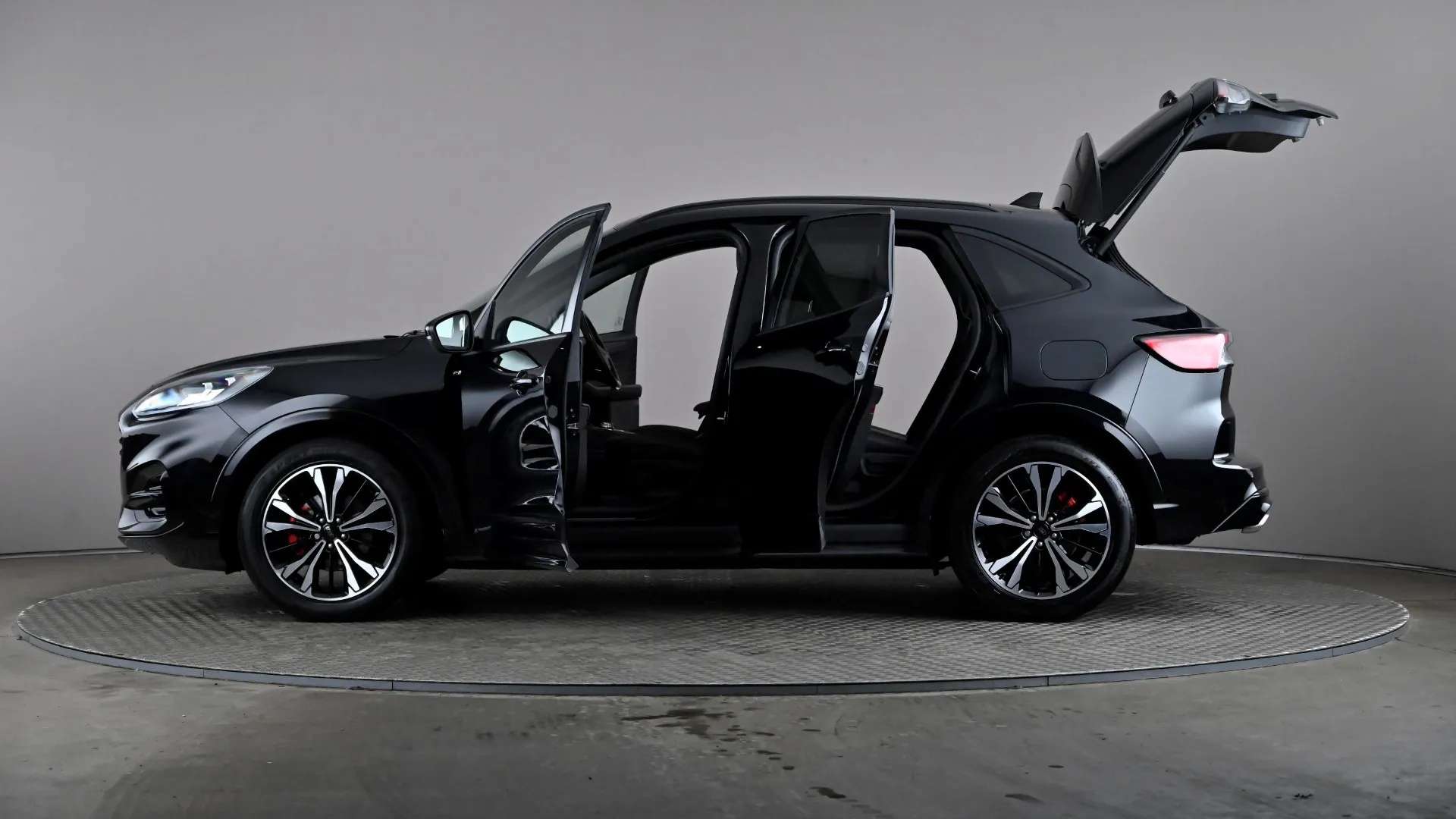 2023 FORD KUGA 2023 FORD KUGA