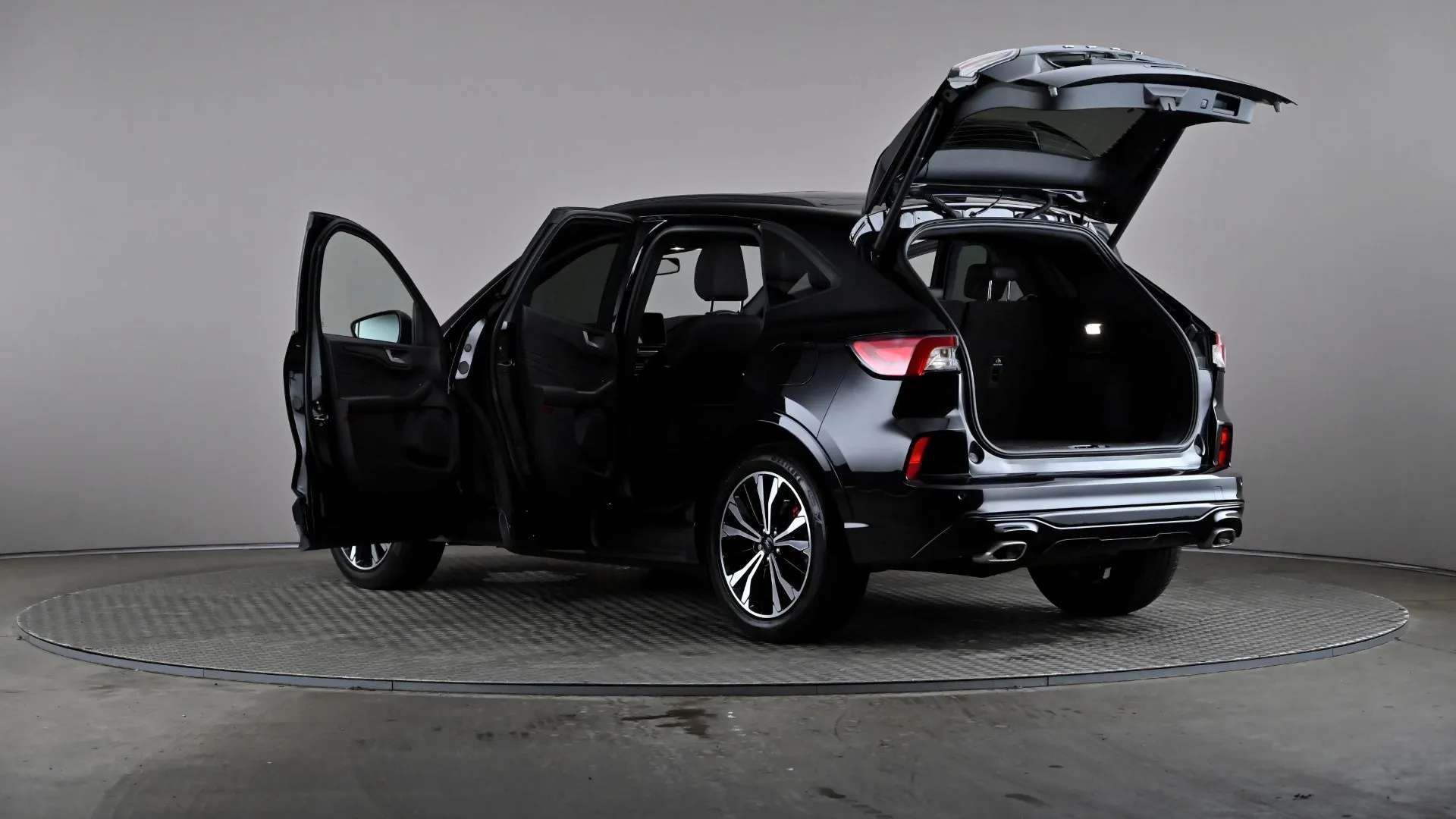 2023 FORD KUGA 2023 FORD KUGA