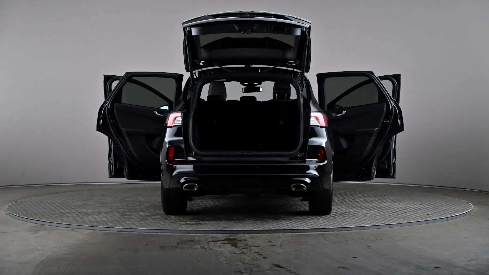 2023 FORD KUGA 2023 FORD KUGA