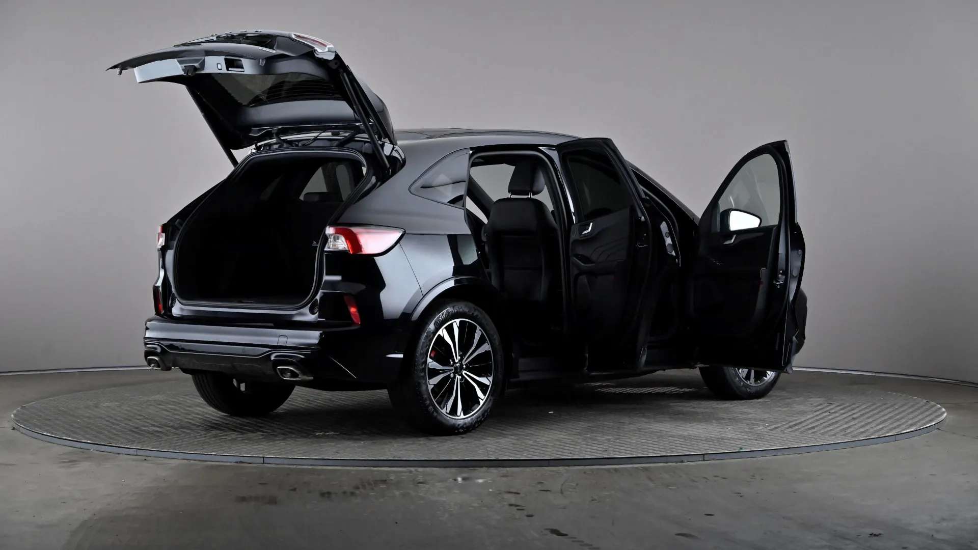 2023 FORD KUGA 2023 FORD KUGA