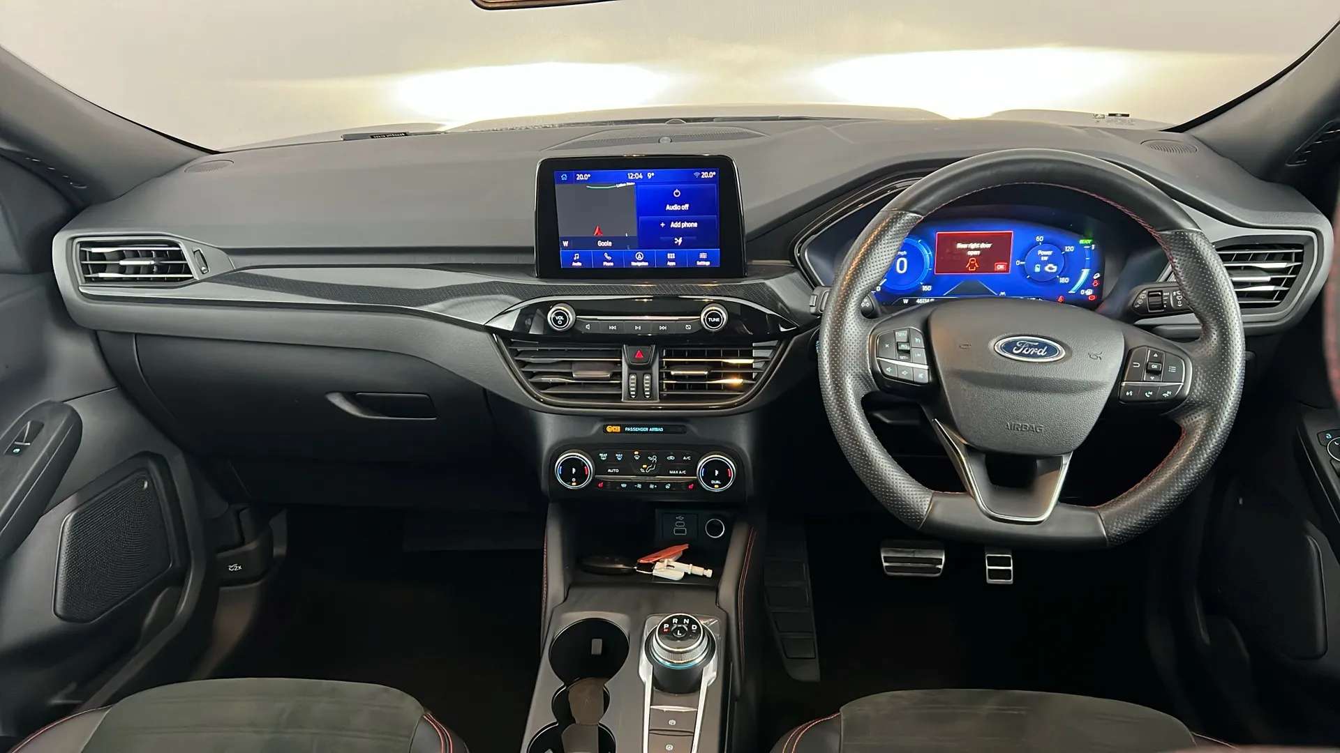 2023 FORD KUGA 2023 FORD KUGA