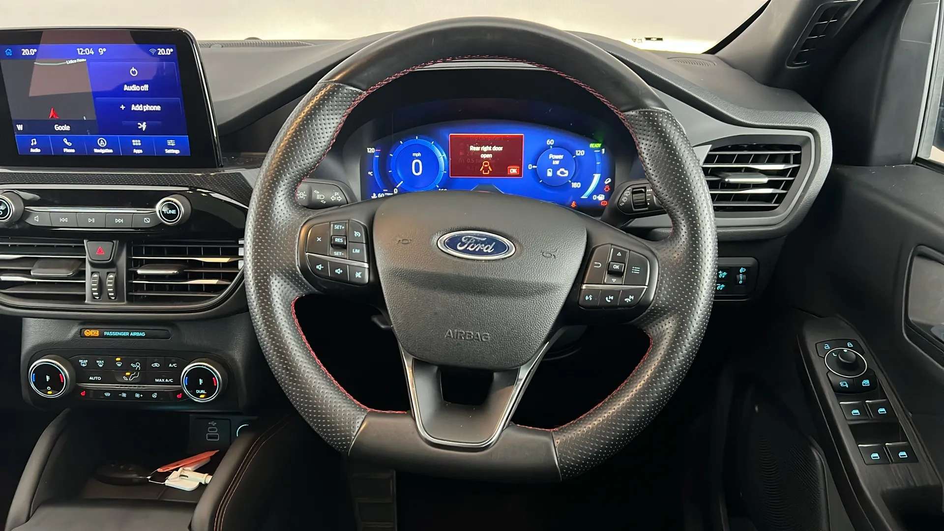 2023 FORD KUGA 2023 FORD KUGA