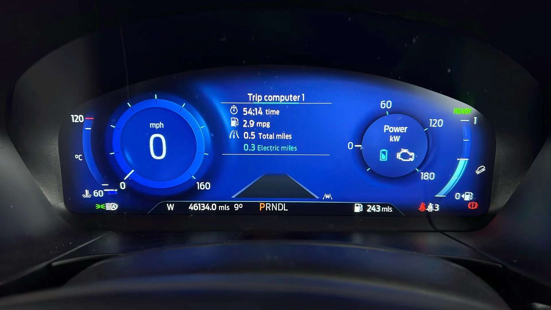 2023 FORD KUGA 2023 FORD KUGA