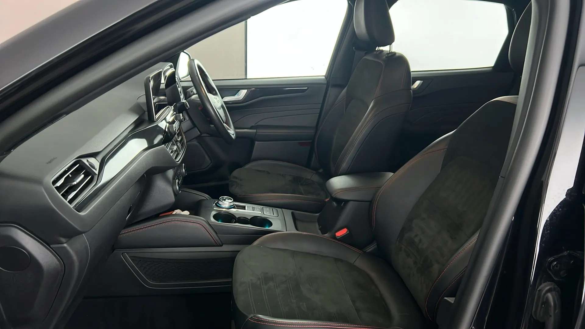 2023 FORD KUGA 2023 FORD KUGA