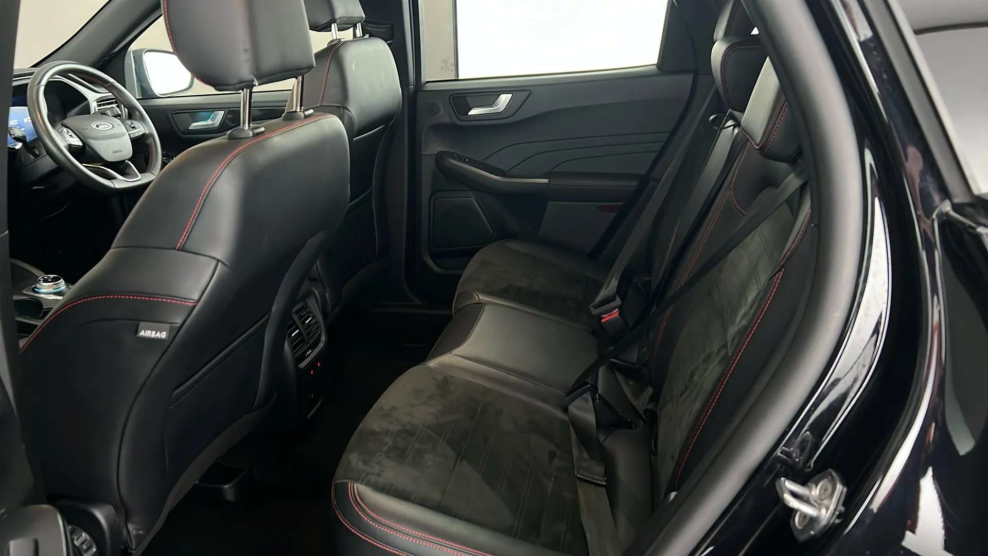 2023 FORD KUGA 2023 FORD KUGA