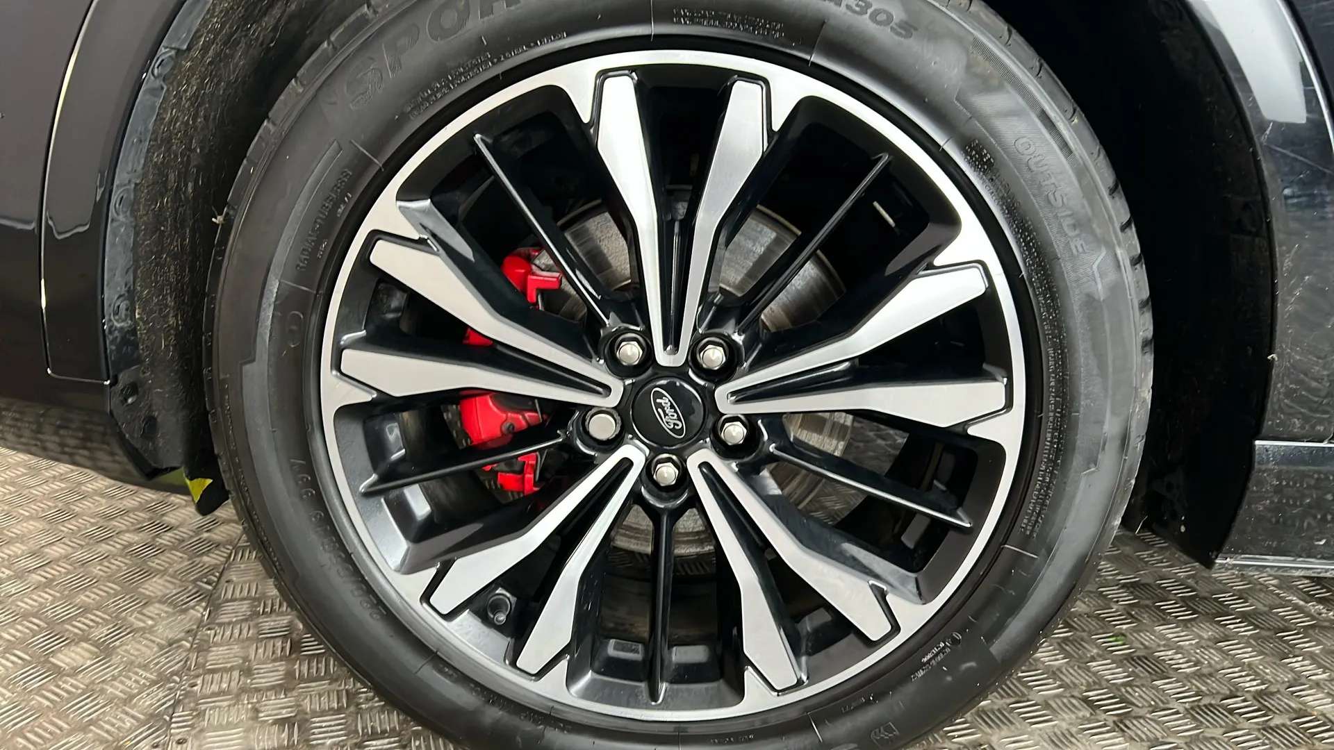 2023 FORD KUGA 2023 FORD KUGA