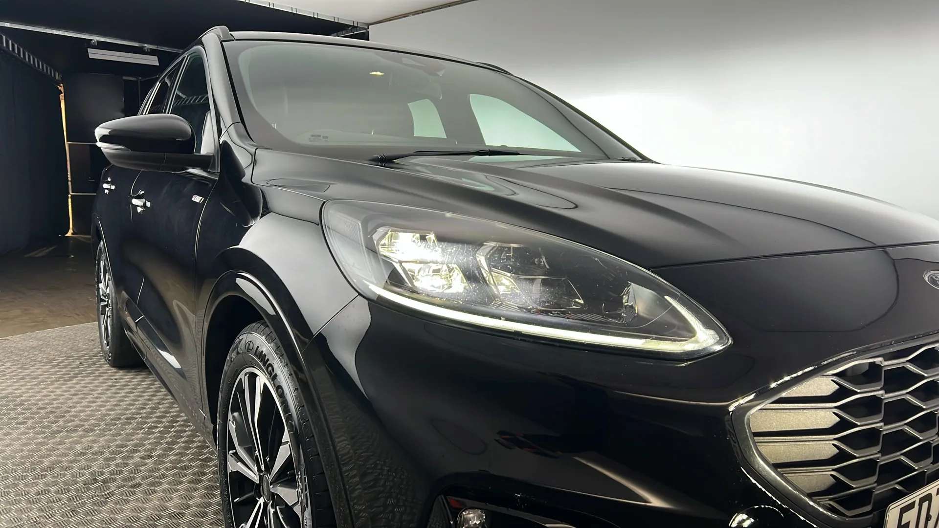 2023 FORD KUGA 2023 FORD KUGA