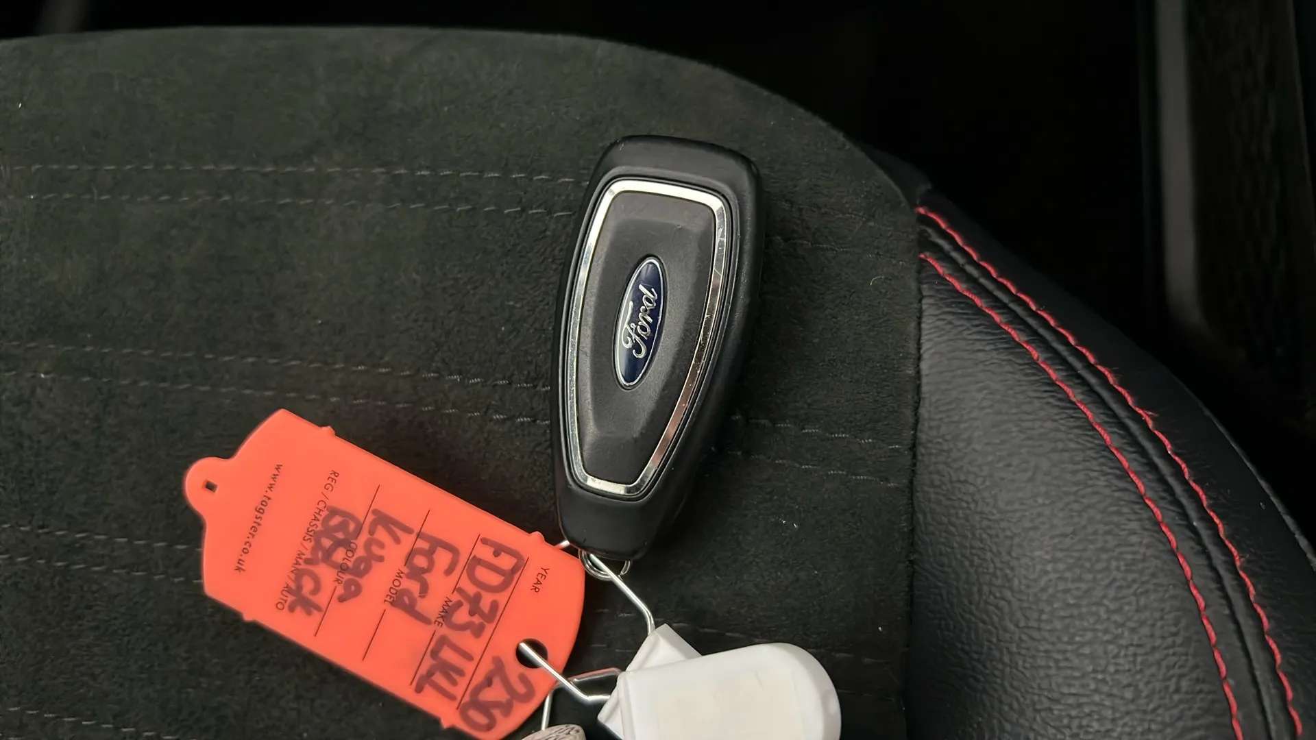 2023 FORD KUGA 2023 FORD KUGA