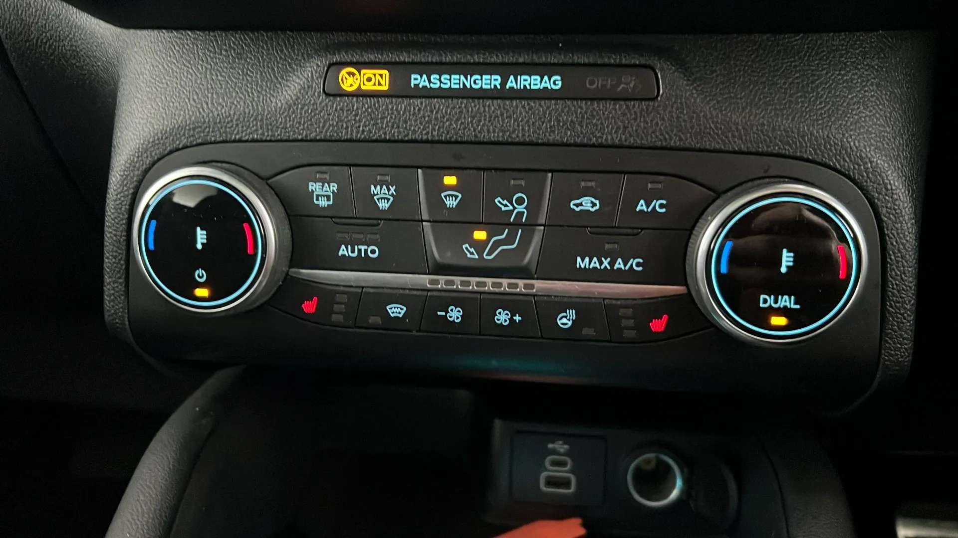 2023 FORD KUGA 2023 FORD KUGA