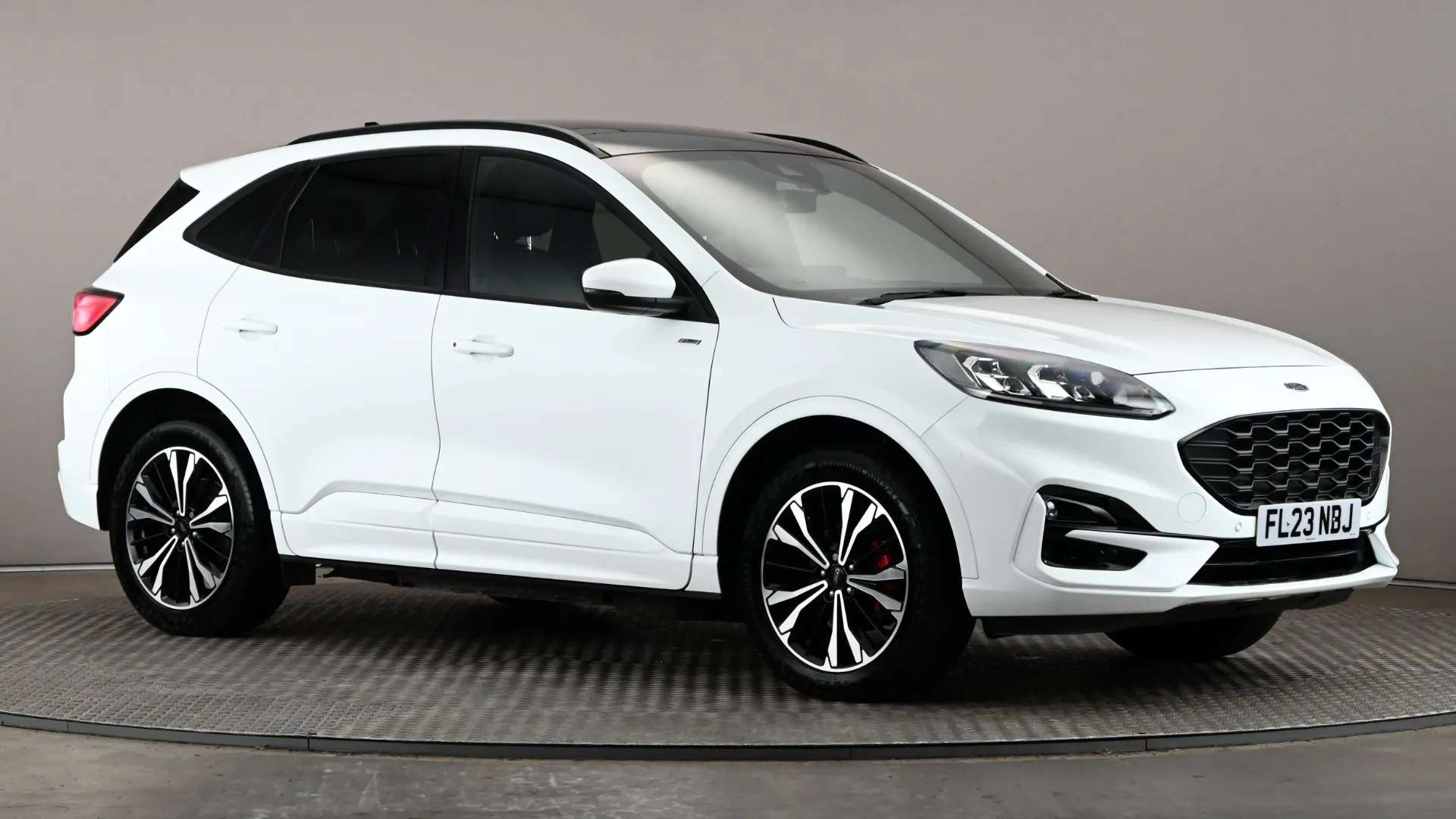 A 2023 FORD KUGA 2.5 PHEV ST-Line X Edition CVT A 2023 FORD KUGA 2.5 PHEV ST-Line X Edition CVT