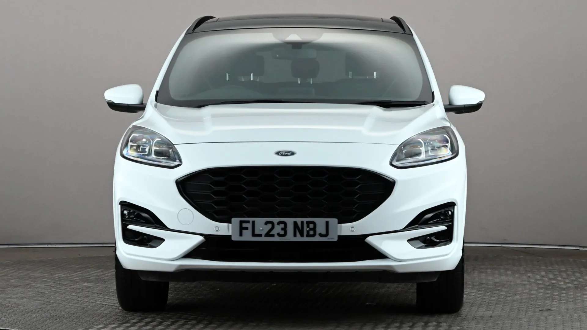 A 2023 FORD KUGA 2.5 PHEV ST-Line X Edition CVT A 2023 FORD KUGA 2.5 PHEV ST-Line X Edition CVT