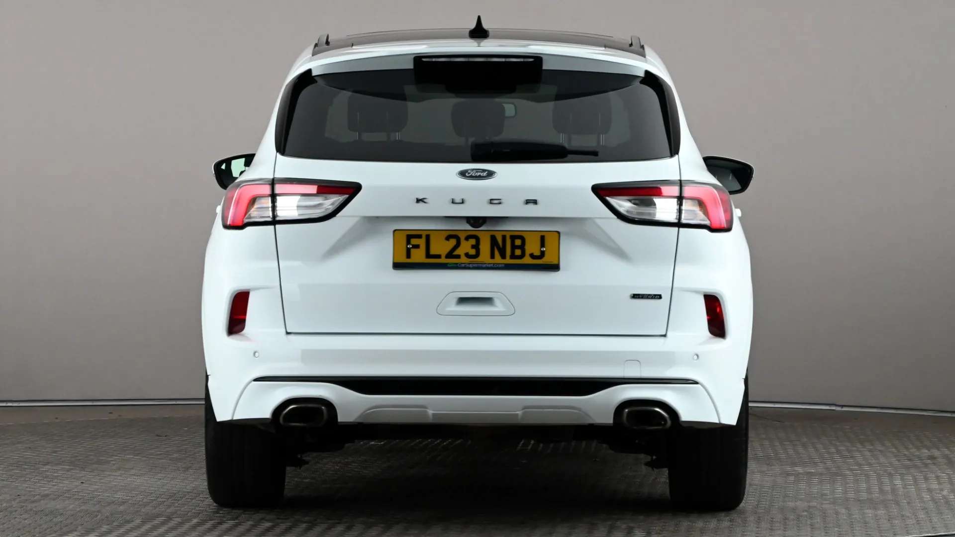 2023 FORD KUGA 2023 FORD KUGA