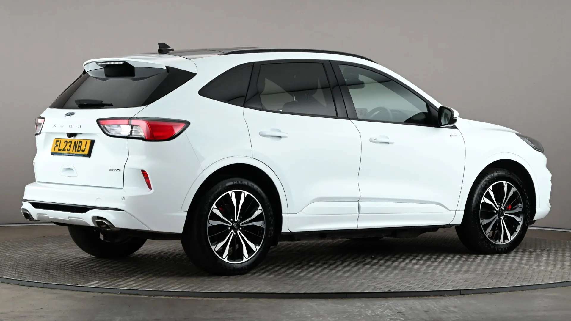 2023 FORD KUGA 2023 FORD KUGA