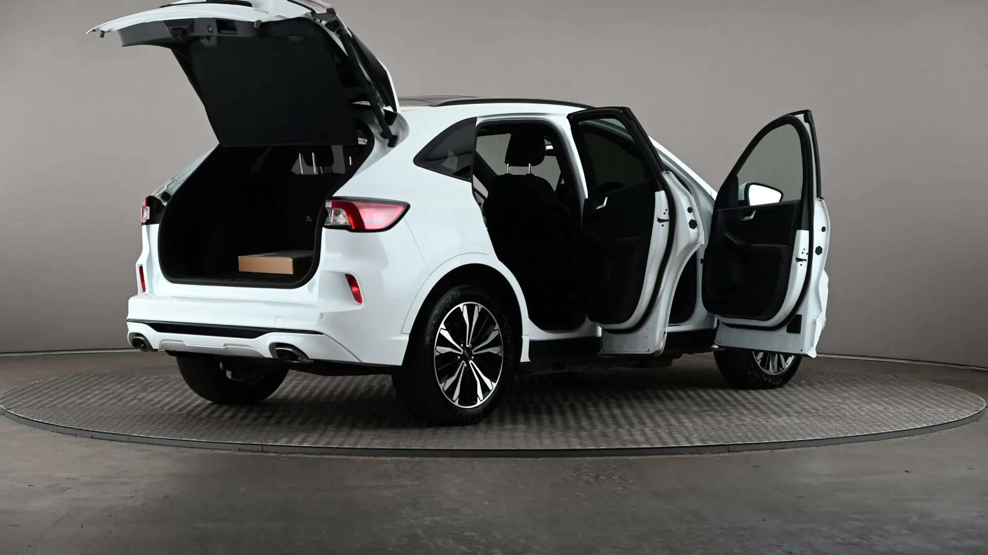2023 FORD KUGA 2023 FORD KUGA