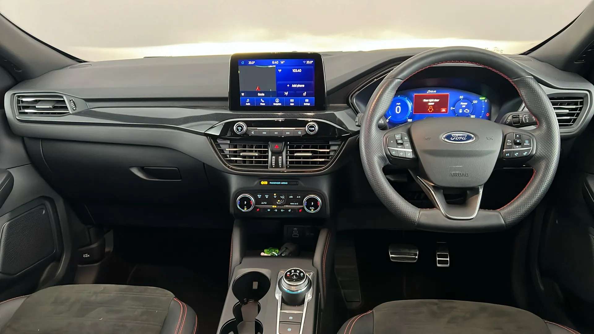 2023 FORD KUGA 2023 FORD KUGA