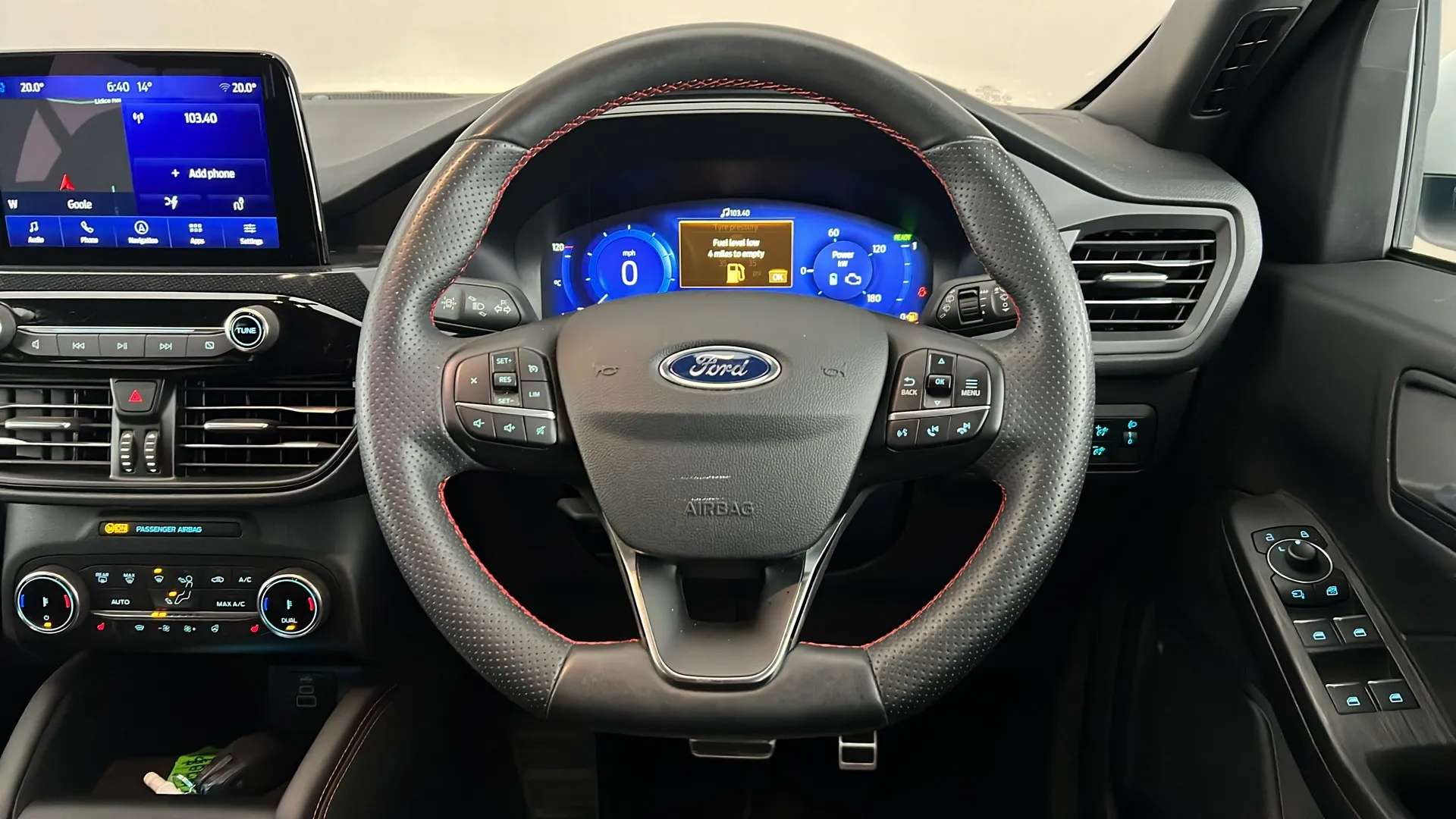 2023 FORD KUGA 2023 FORD KUGA