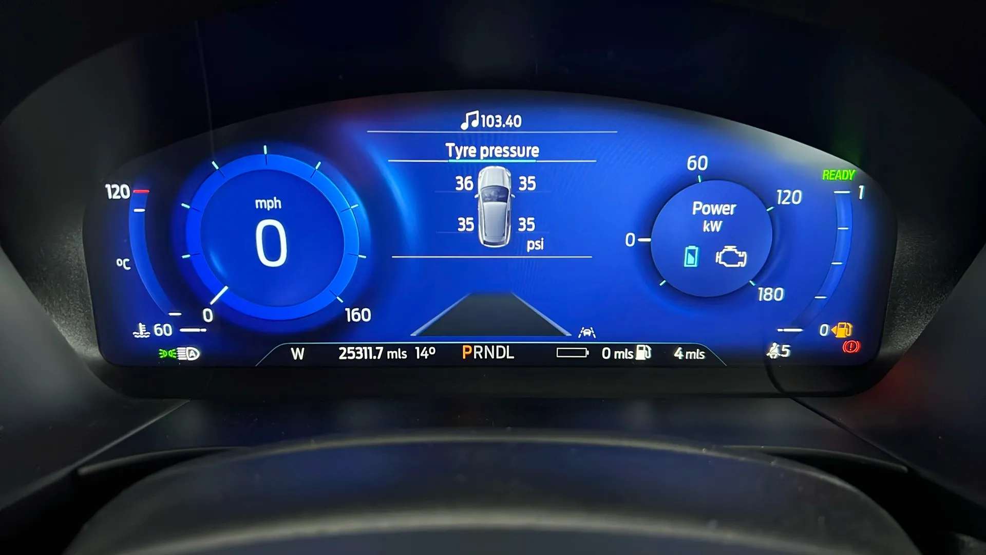 2023 FORD KUGA 2023 FORD KUGA