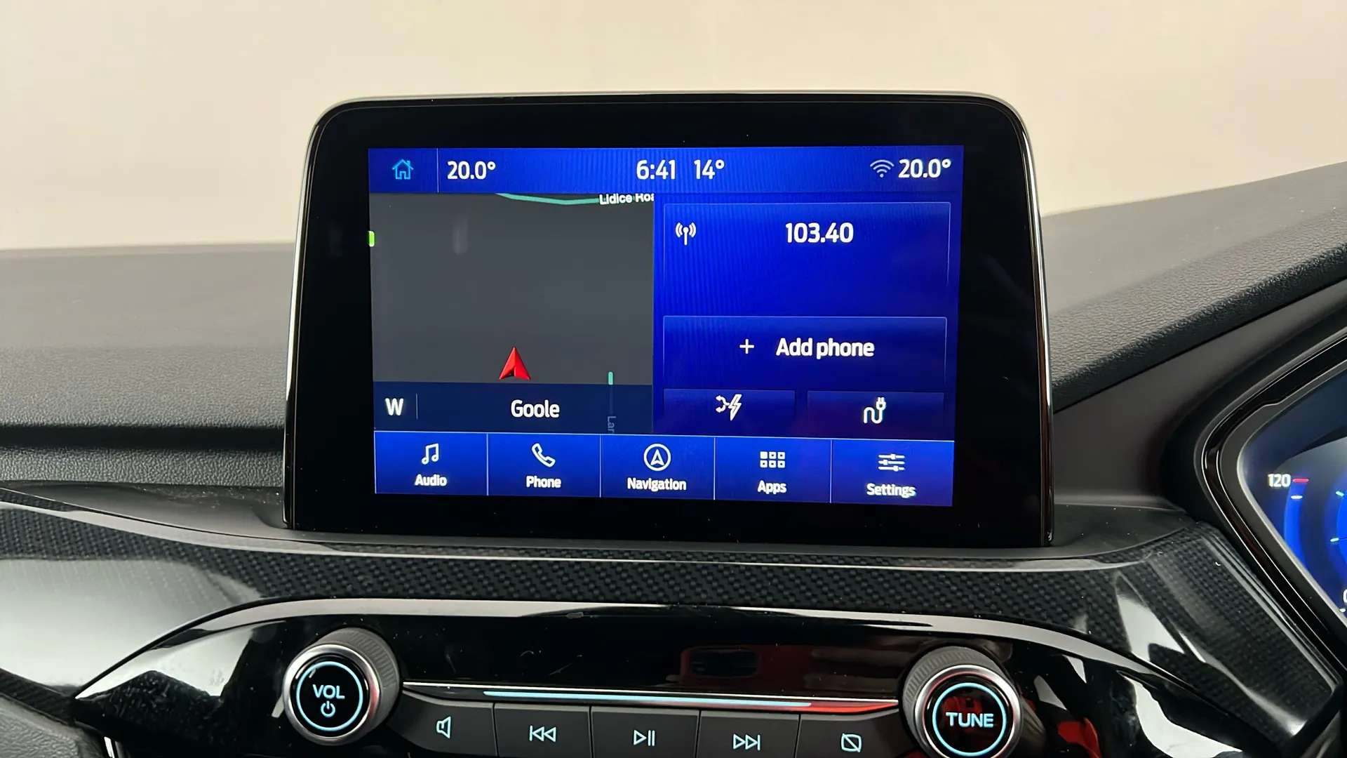 2023 FORD KUGA 2023 FORD KUGA