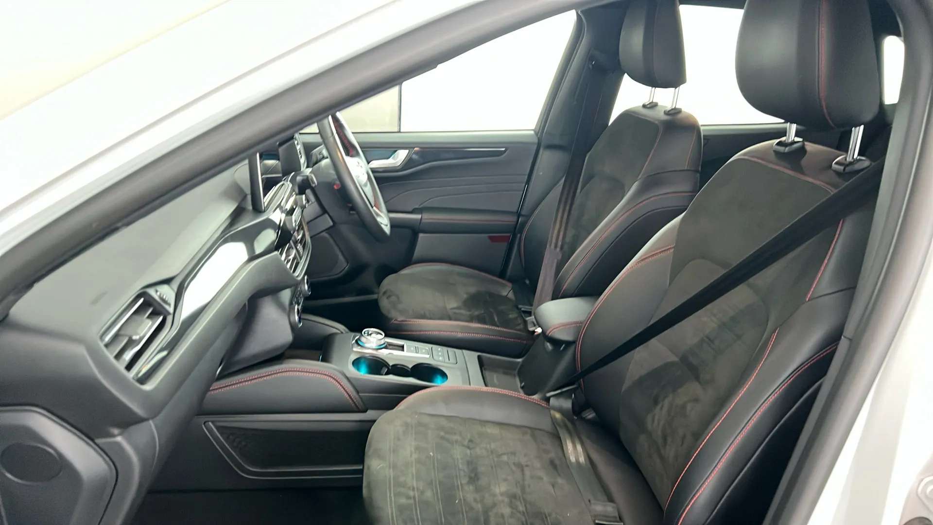 2023 FORD KUGA 2023 FORD KUGA
