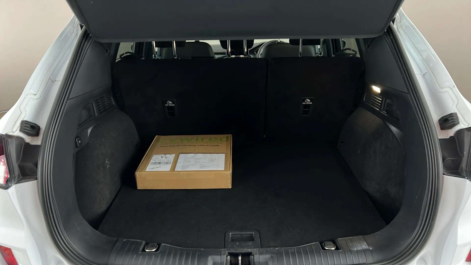 2023 FORD KUGA 2023 FORD KUGA
