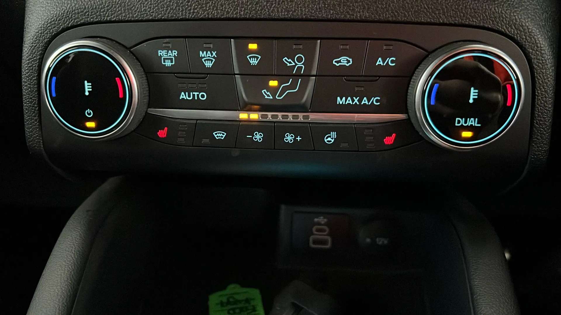 2023 FORD KUGA 2023 FORD KUGA