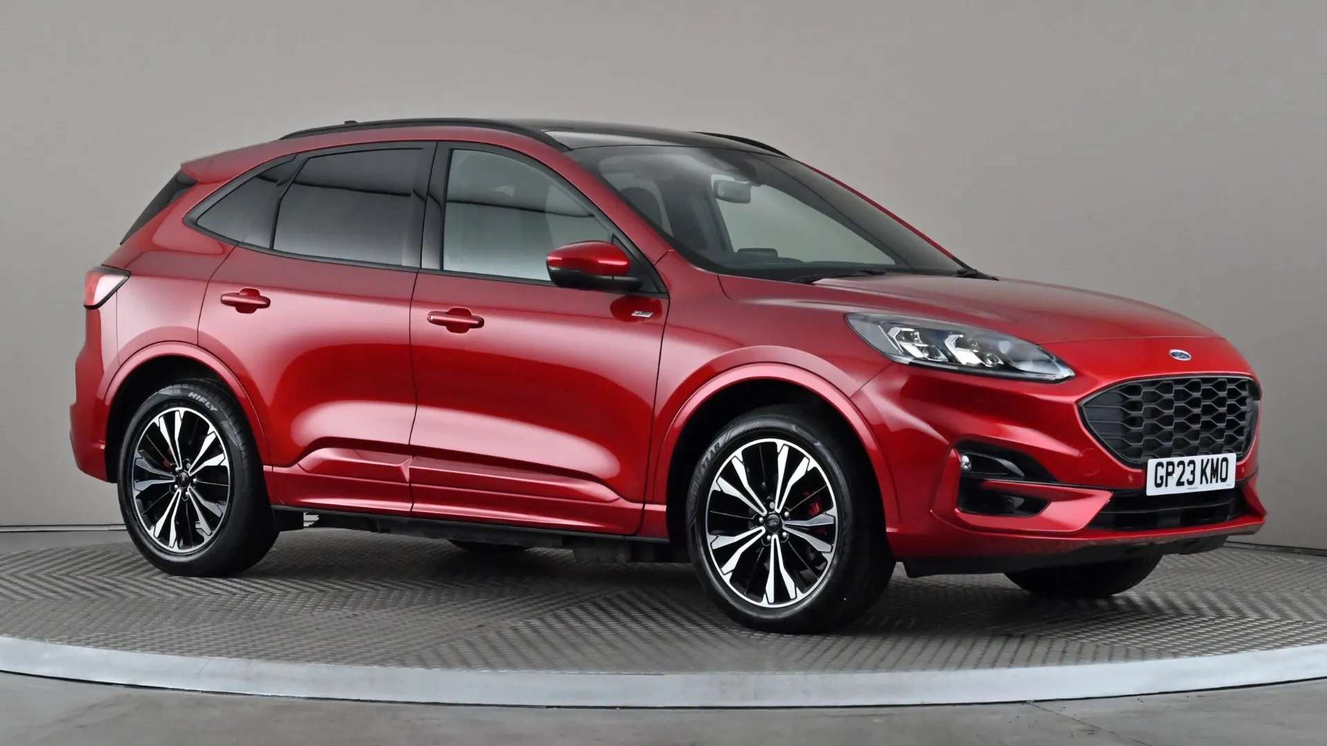 A 2023 FORD KUGA 2.5 PHEV ST-Line X Edition CVT A 2023 FORD KUGA 2.5 PHEV ST-Line X Edition CVT