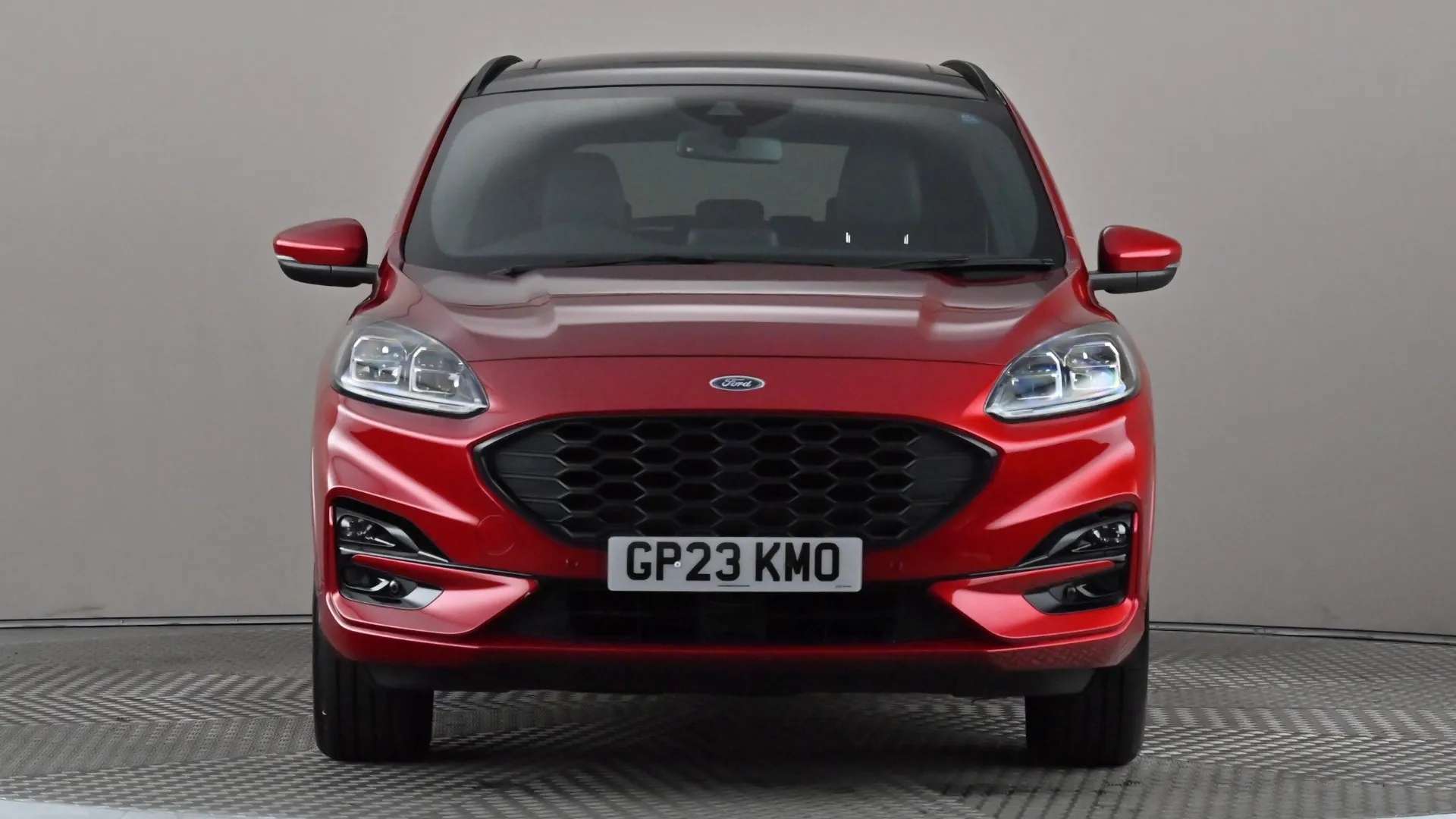 A 2023 FORD KUGA 2.5 PHEV ST-Line X Edition CVT A 2023 FORD KUGA 2.5 PHEV ST-Line X Edition CVT