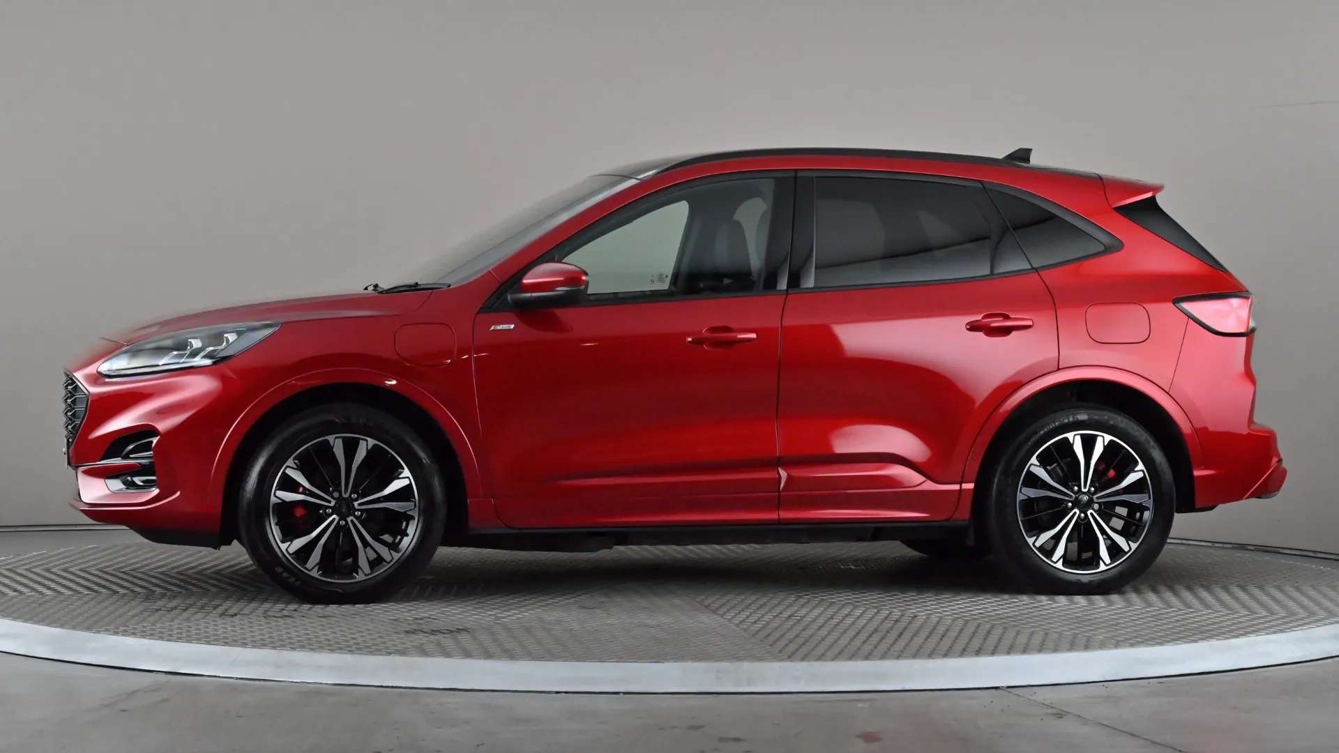 A 2023 FORD KUGA 2.5 PHEV ST-Line X Edition CVT A 2023 FORD KUGA 2.5 PHEV ST-Line X Edition CVT