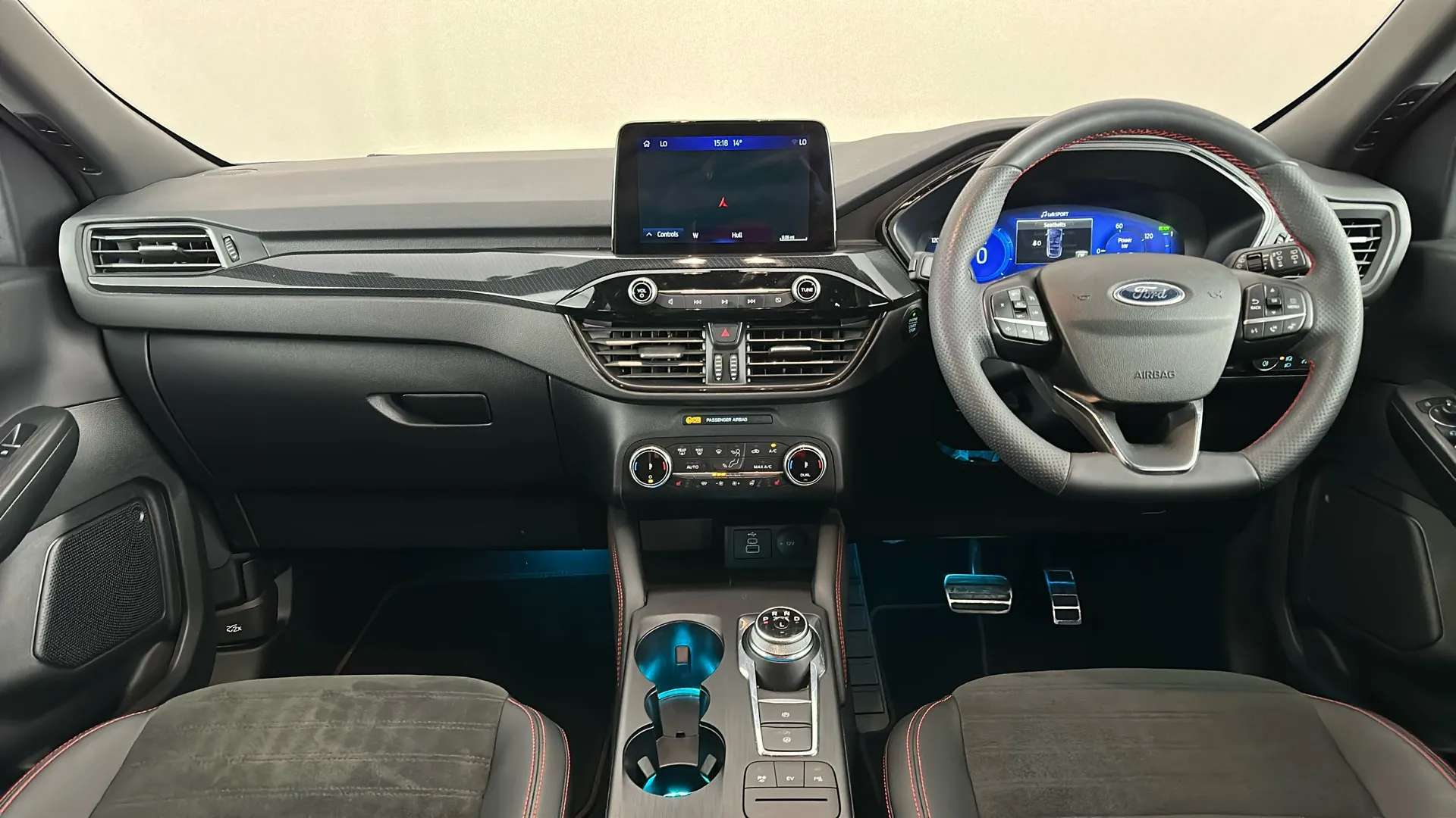 2023 FORD KUGA 2023 FORD KUGA