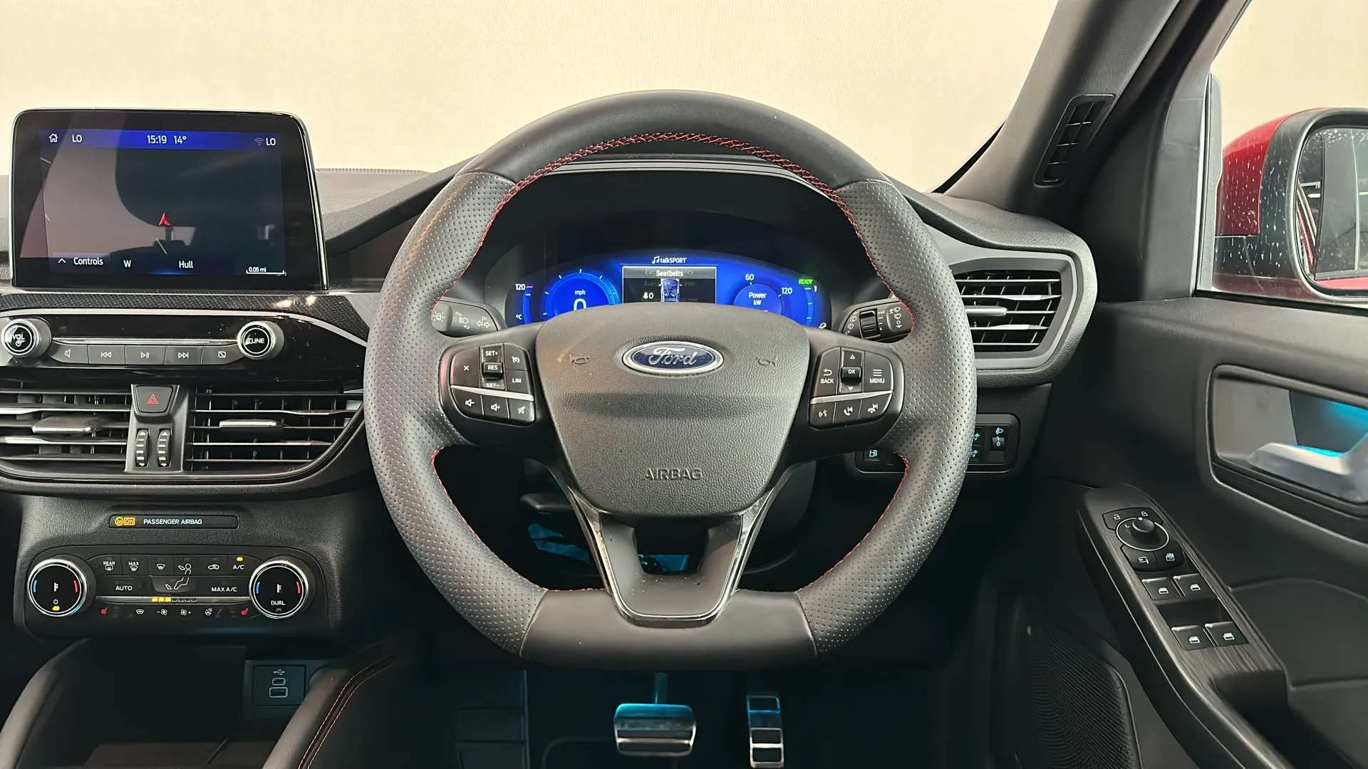 2023 FORD KUGA 2023 FORD KUGA