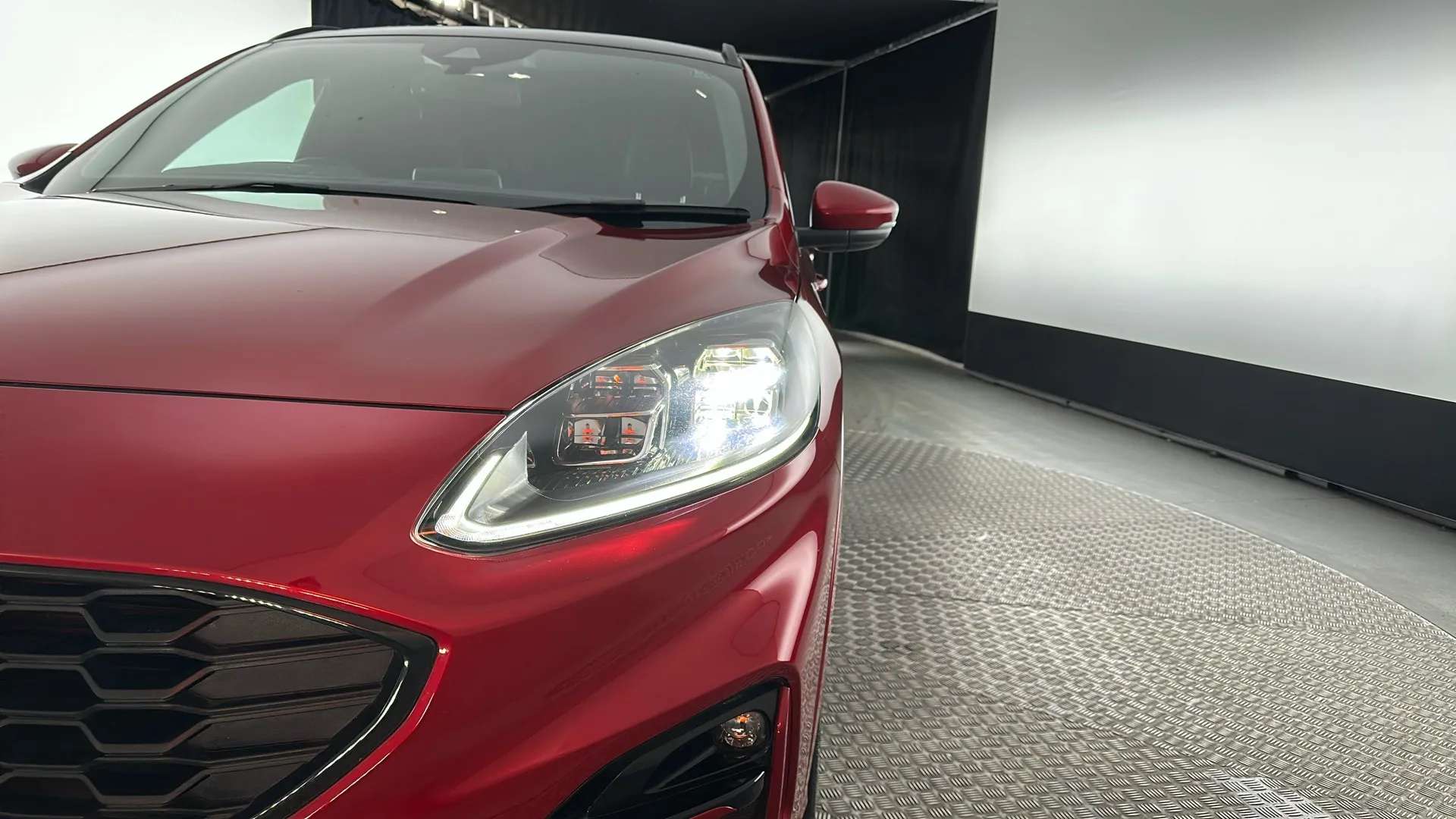 2023 FORD KUGA 2023 FORD KUGA
