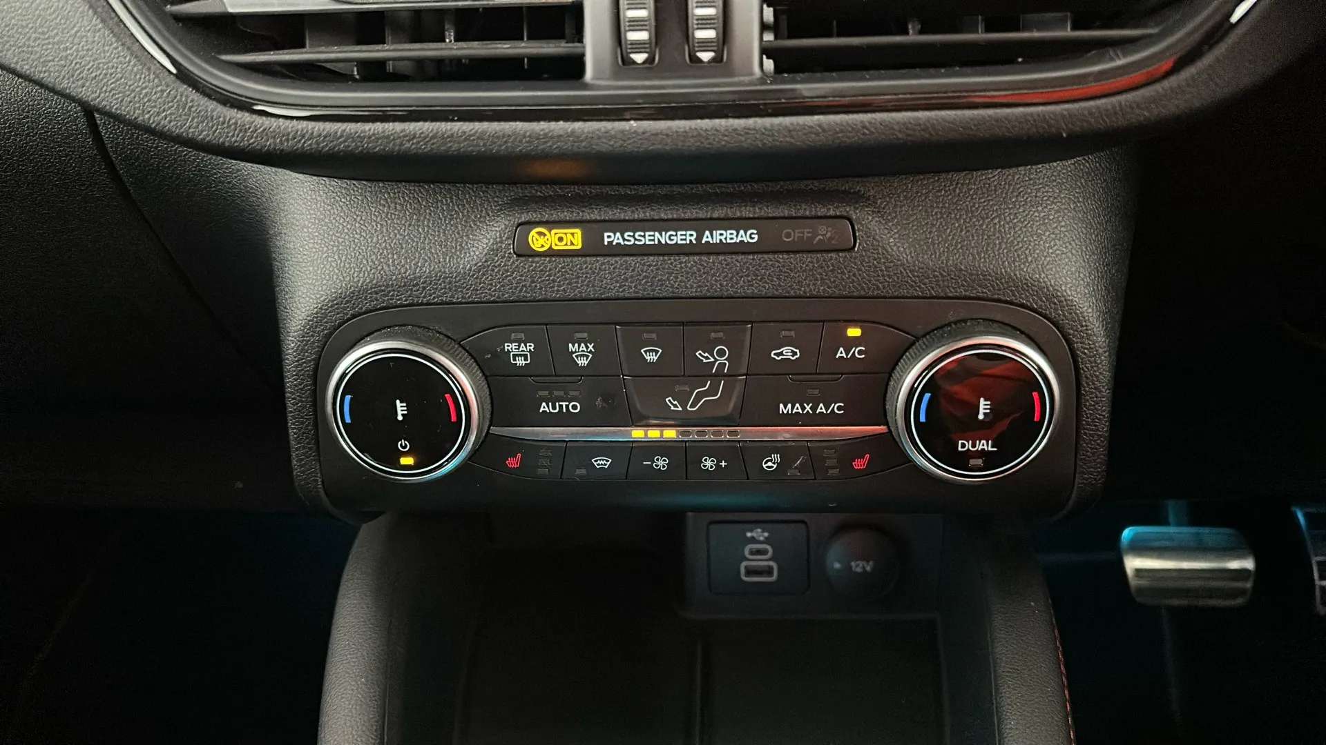 2023 FORD KUGA 2023 FORD KUGA